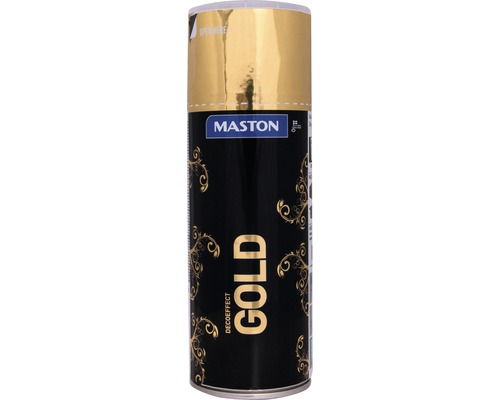 MASTON Gold 400 ml