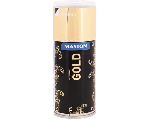 MASTON Gold 150 ml