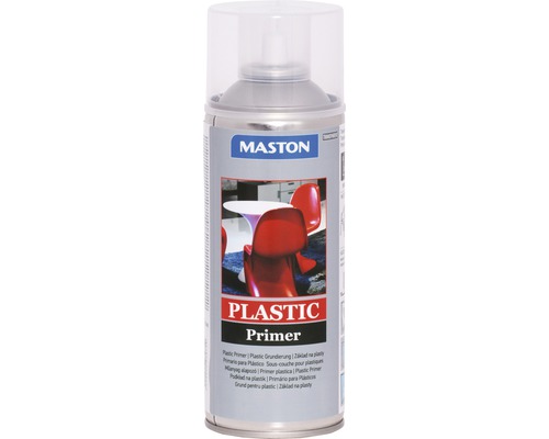 MASTON Plastic primer 400 ml