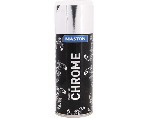 MASTON Chrome 400 ml