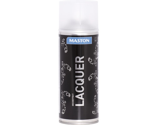 MASTON Laquer deco-effect 400 ml