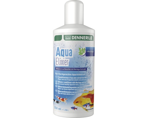 DENNERLE Aqua elixier 250 ml