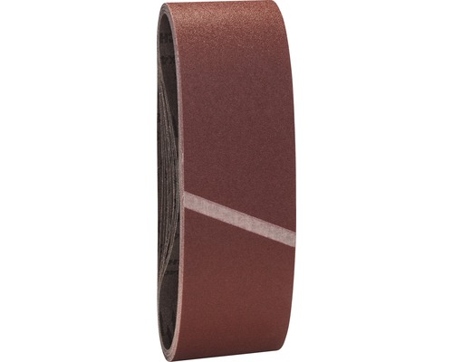 Wijzigingen van Inspecteur Voorbeeld BOSCH schuurband 50 x 686 mm, korrel 100, 10-pak kopen! | HORNBACH