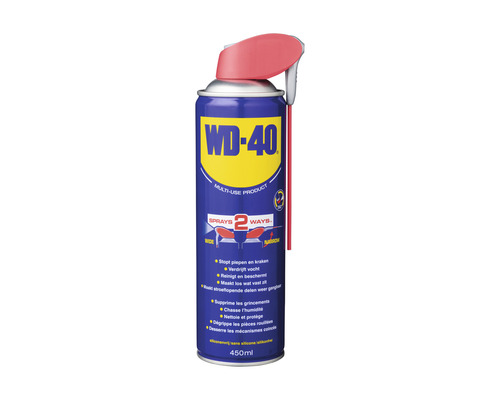 WD-40 Multi-Use 450 ml