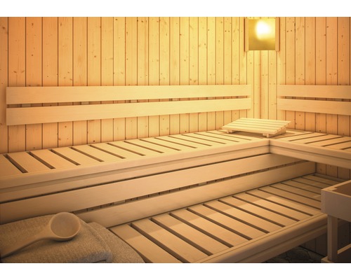 Sauna‘s & infrarood sauna‘s 
