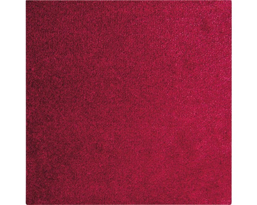 spellen steno Relatieve grootte Tapijt frisé Leila rood 400 cm breed (van de rol) kopen! | HORNBACH