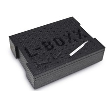 L-BOXX Schuiminlegset zelf te snijden voor L-BOXX 102/136-thumb-0