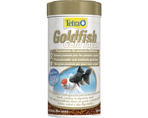 TETRA Goldfish japan 250ml