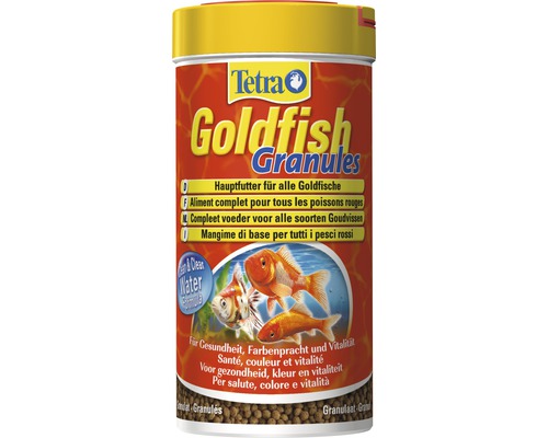 TETRA Goldfish Granulaat 100 ml