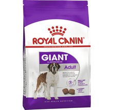 ROYAL CANIN Hondenvoer Giant Adult 15 kg-thumb-0