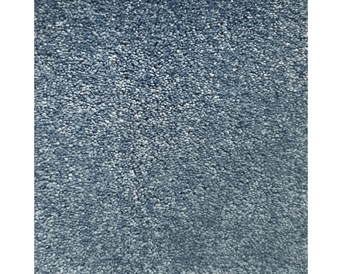 academisch Zonder hoofd loyaliteit Vloerbedekking shaggy Calmo blauw 500 cm breed (van de rol) kopen bij  HORNBACH
